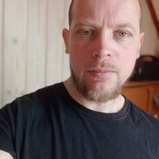 Фотография мужчины Андрей, 43 года из г. Могилев