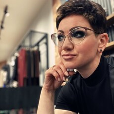 Фотография девушки Елена, 49 лет из г. Краснодар