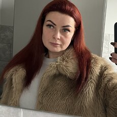 Фотография девушки Светлана, 42 года из г. Днепр