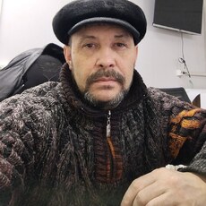 Фотография мужчины Рамиль, 47 лет из г. Бишкек