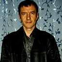 Брюнет, 43 года