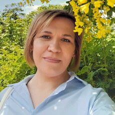 Фотография девушки Марина, 42 года из г. Москва