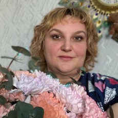 Фотография девушки Ольга, 43 года из г. Чита
