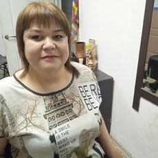 Фотография девушки Алена, 46 лет из г. Кострома
