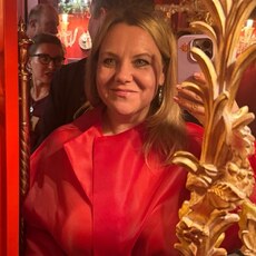 Фотография девушки Ирина, 46 лет из г. Санкт-Петербург