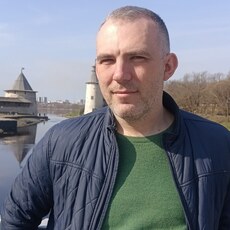 Фотография мужчины Алексей, 37 лет из г. Псков