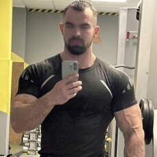 Фотография мужчины Дмитрий, 31 год из г. Харьков