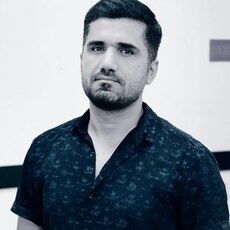 Фотография мужчины Ud, 35 лет из г. Курган-Тюбе