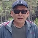 Алдар, 46 лет