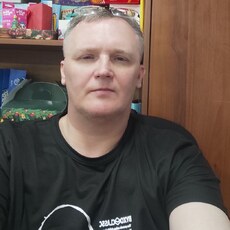 Фотография мужчины Роман, 46 лет из г. Караганда