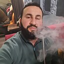 Tamerlan, 32 года