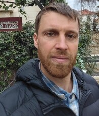 Фотография мужчины Сергей, 45 лет из г. Геленджик