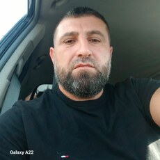 Фотография мужчины Натик, 44 года из г. Варшава
