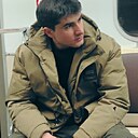 Basir, 25 лет