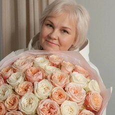 Фотография девушки Наталья, 50 лет из г. Тула