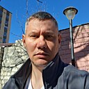 Костя, 35 лет