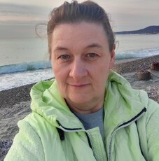 Фотография девушки Ирина, 52 года из г. Краснодар