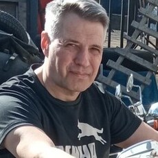 Фотография мужчины Павел, 48 лет из г. Пушкино (Московская Обл)