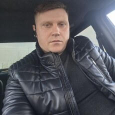 Фотография мужчины Клайд, 35 лет из г. Долгопрудный