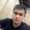 Муроджон, 27 лет