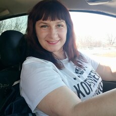 Фотография девушки Любаня, 43 года из г. Курган