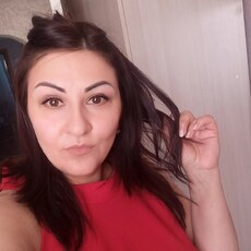 Фотография девушки Лёлька, 42 года из г. Самара