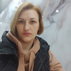 Фотография девушки Олеся, 38 лет из г. Пионерский (Калининградская Обл)