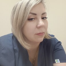 Фотография девушки Мари, 42 года из г. Благовещенск