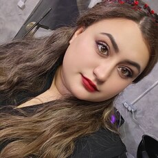Фотография девушки Алена, 24 года из г. Петропавловск