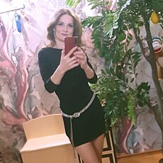 Фотография девушки Инна, 46 лет из г. Нижневартовск