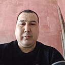 Берик, 40 лет