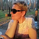 Незнакомка, 52 года