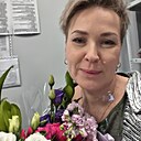 Мария, 46 лет