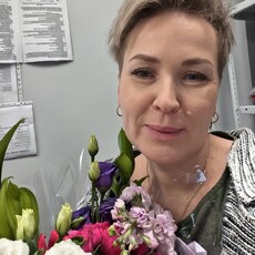 Фотография девушки Мария, 46 лет из г. Шымкент