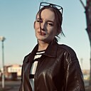 Алина, 19 лет