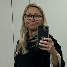 Фотография девушки Alesya, 54 года из г. Белая Церковь