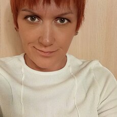 Фотография девушки Татьяна, 45 лет из г. Челябинск