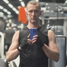 Фотография мужчины Владимир, 43 года из г. Харьков