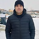 Шодибек, 41 год