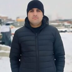 Фотография мужчины Шодибек, 41 год из г. Астана