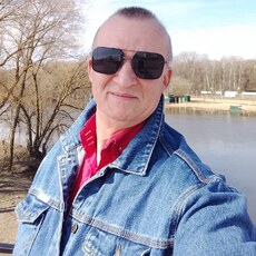 Фотография мужчины Александр, 56 лет из г. Брянск