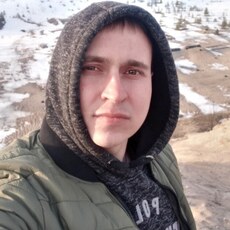 Фотография мужчины Альбер, 34 года из г. Моздок