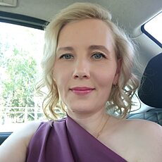 Фотография девушки Татьяна, 41 год из г. Пенза