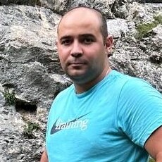 Фотография мужчины Demis, 29 лет из г. Владикавказ