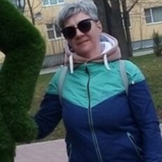 Фотография девушки Наталья, 51 год из г. Кондопога