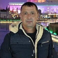 Фотография мужчины Руслан, 44 года из г. Брянск