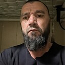 Магомед, 38 лет