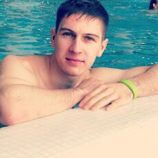 Фотография мужчины Кирилл, 32 года из г. Кемерово