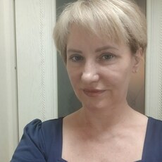 Фотография девушки Нина, 47 лет из г. Хабаровск