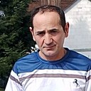 Лексен, 47 лет